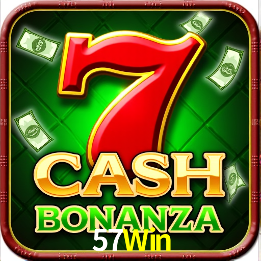 Jogos de Cassino 57Win