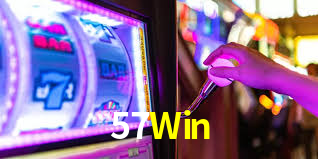 Cassino de Jogos 57Win